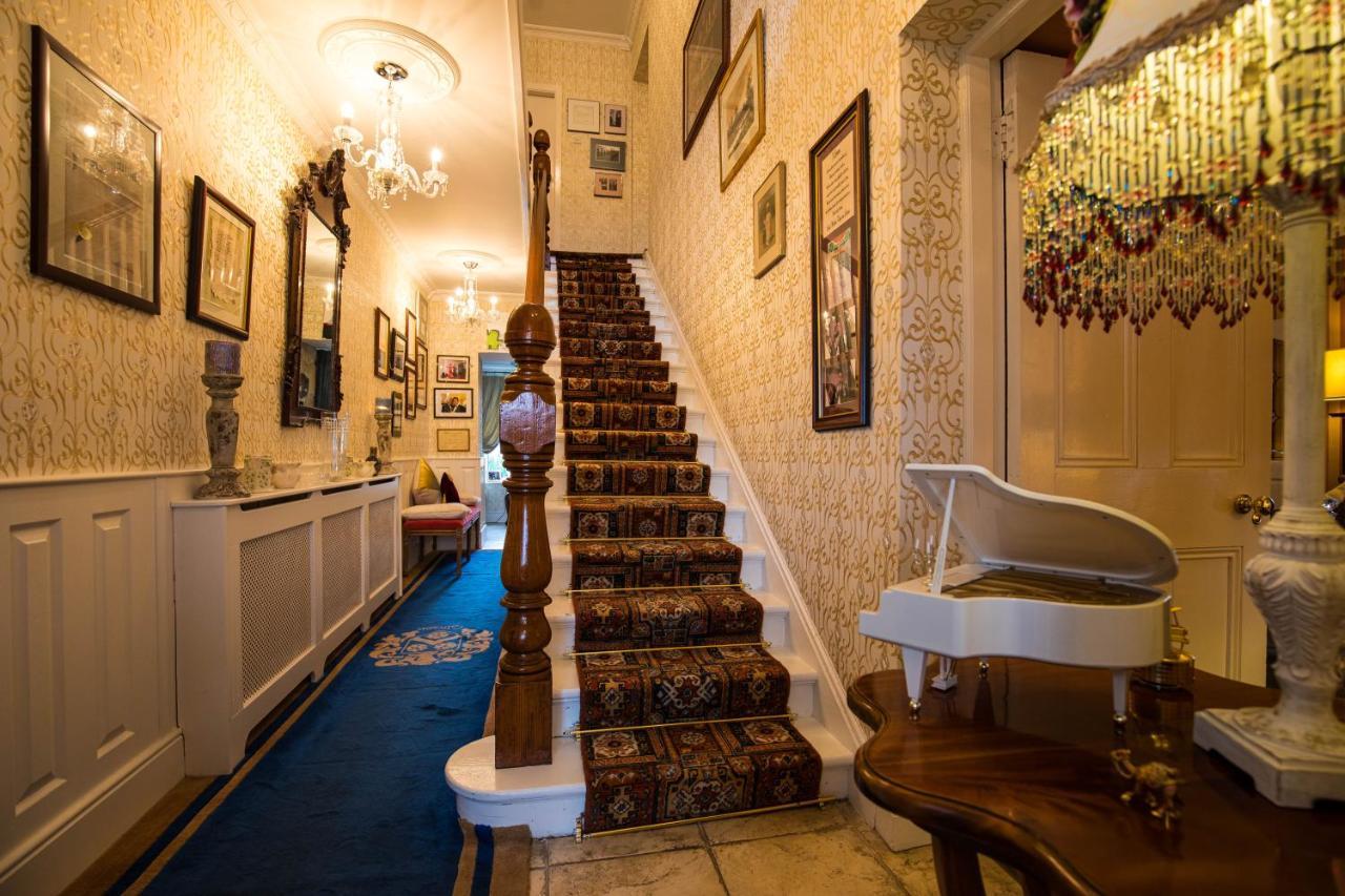 Bruckless Rest - Fine Country Living Bed & Breakfast Milltown  Exterior photo