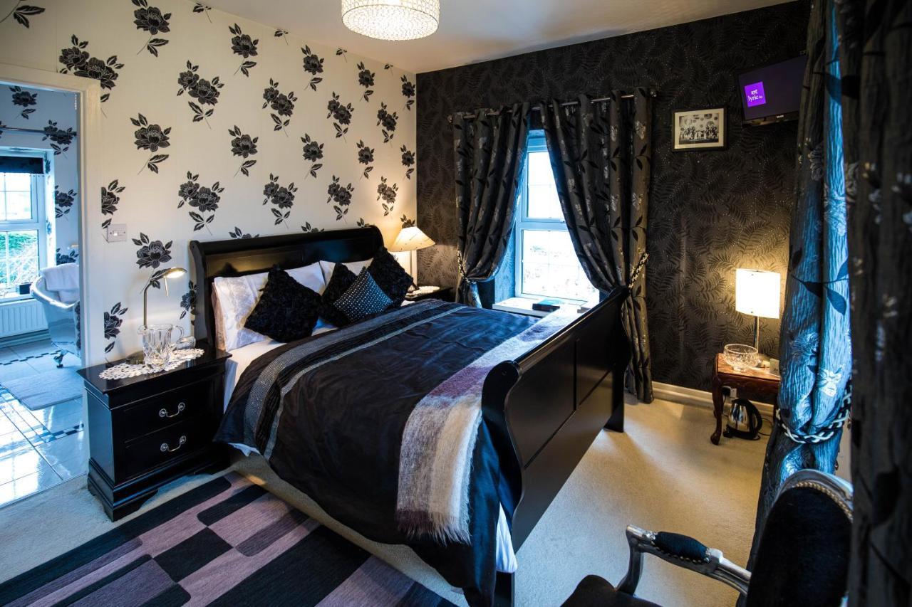 Bruckless Rest - Fine Country Living Bed & Breakfast Milltown  Exterior photo