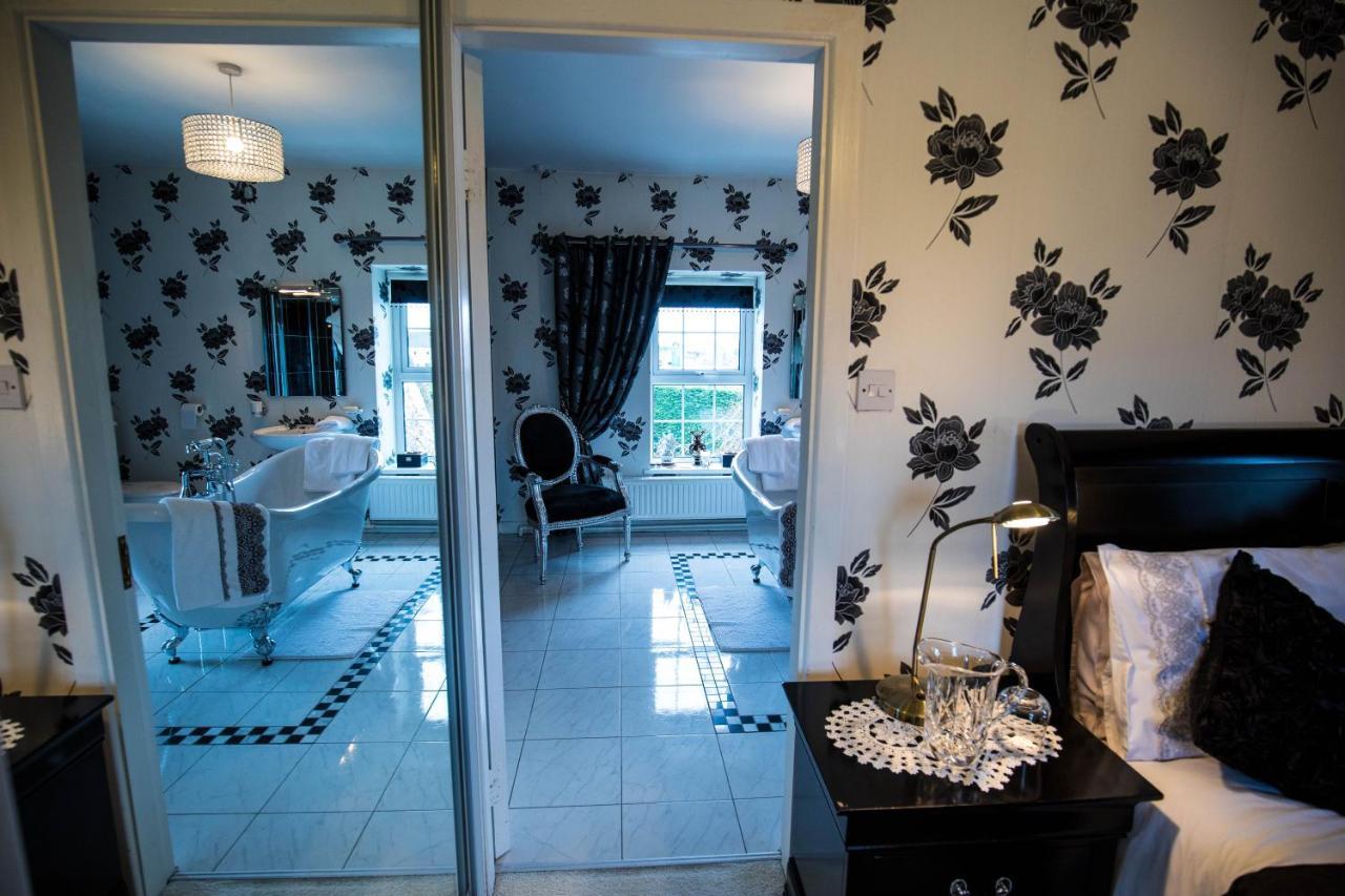 Bruckless Rest - Fine Country Living Bed & Breakfast Milltown  Exterior photo