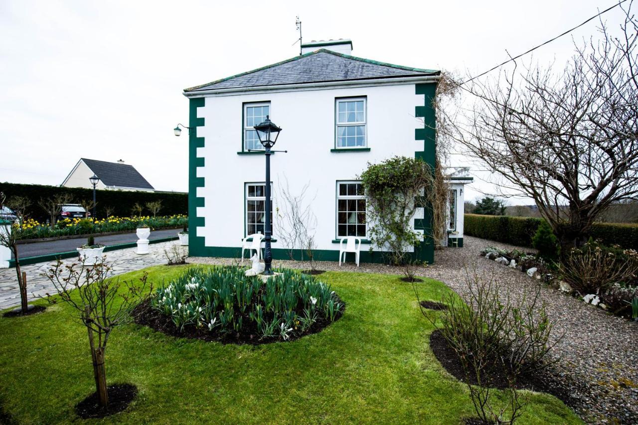 Bruckless Rest - Fine Country Living Bed & Breakfast Milltown  Exterior photo